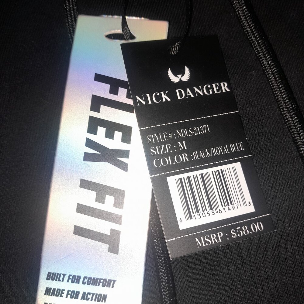 Hoodie - Picture 2 of 2